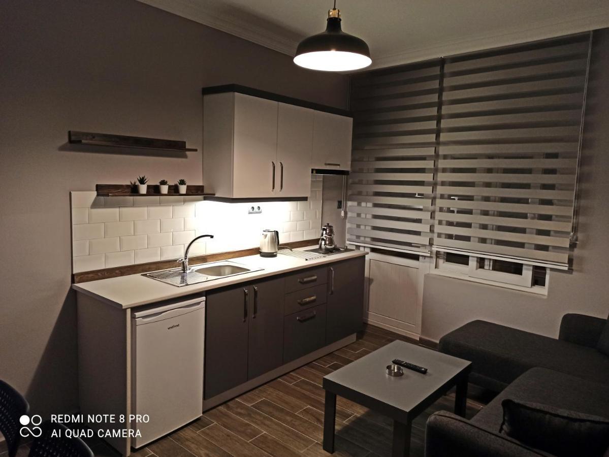 Merve Apart Hotel Alanya Extérieur photo