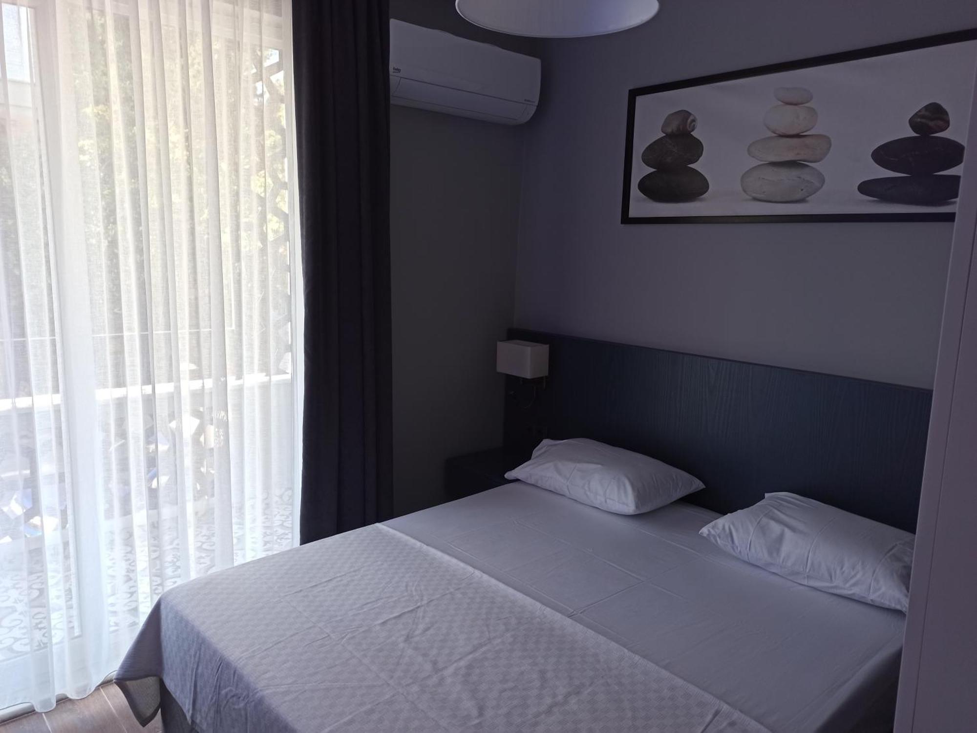 Merve Apart Hotel Alanya Extérieur photo